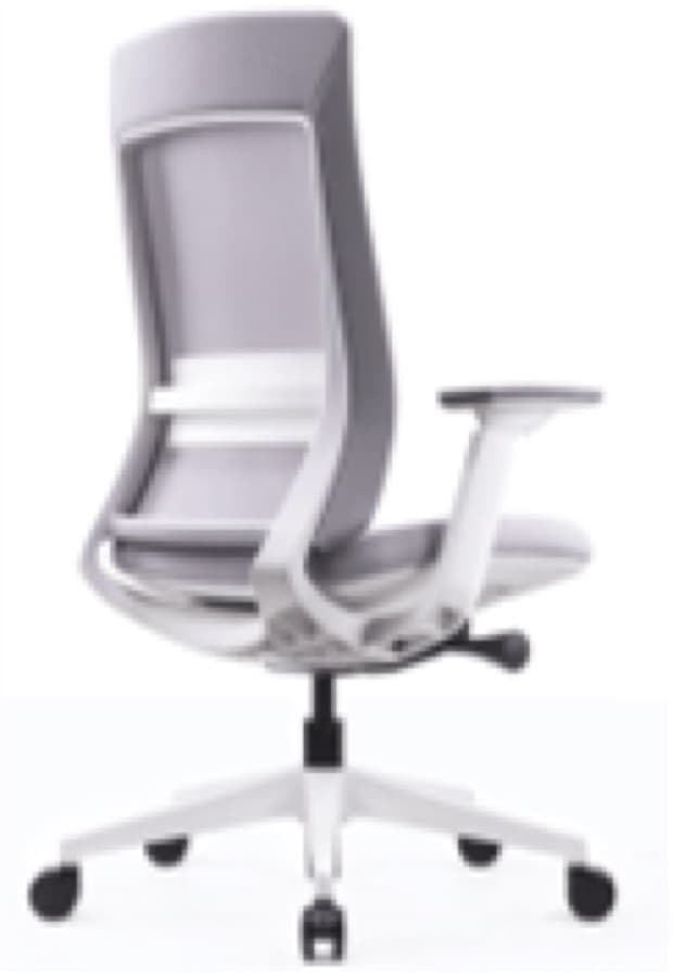 MIMIC B (GRAY-SPU)